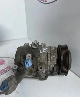 Lexus RX 300 Air conditioning (A/C) compressor (pump) 4472203278