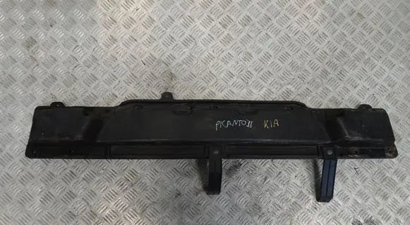 Hyundai i20 (PB PBT) Rear bumper support beam PICANTOIIBELKATYL