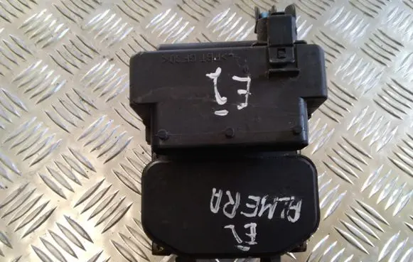Nissan Almera N16 ABS Pump 0265216733 476605M303 0273004596