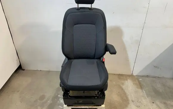 Ford Transit Custom II Front passenger seat