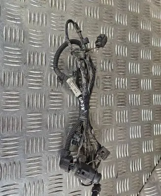 Volkswagen Scirocco Parking sensor (PDC) wiring loom 1K8971104E