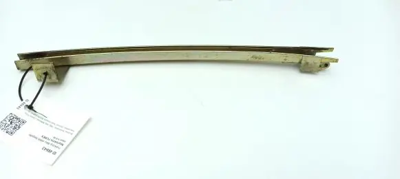 Jaguar XJS Front door windshield rail 