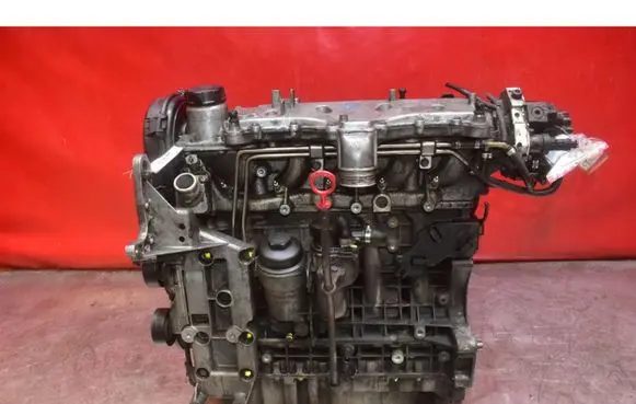 Volvo V70 Engine 05244T