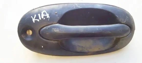 KIA Carnival Front door exterior handle k55258410