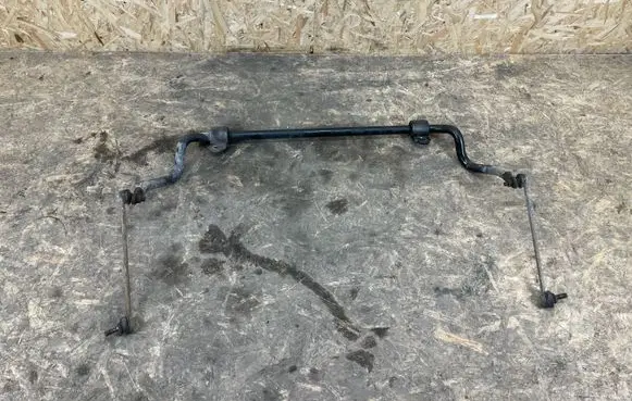 Mercedes-Benz C W204 Front anti-roll bar/sway bar