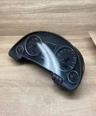 Audi A4 S4 B7 8E 8H Speedometer (instrument cluster) 6033ED0133 1036901830