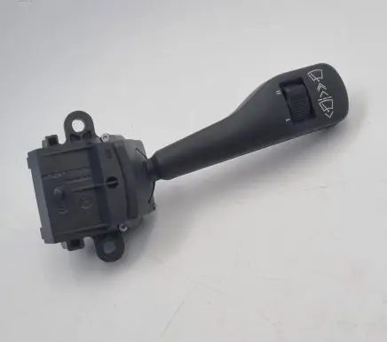 BMW 3 E46 Wiper control stalk 01204020 8363669