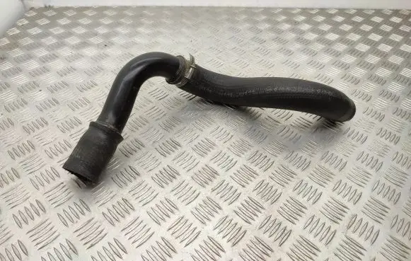 Nissan Qashqai Intercooler hose/pipe