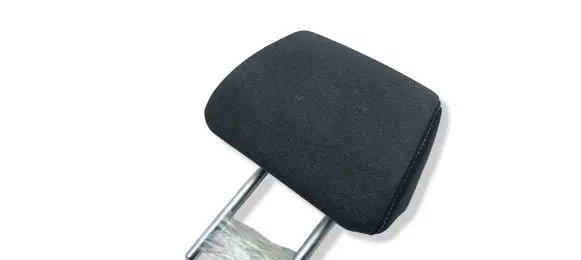 Nissan Qashqai J12 Rear seat headrest 