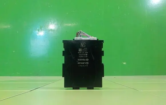 Toyota Aygo X Other control units/modules 891110H010