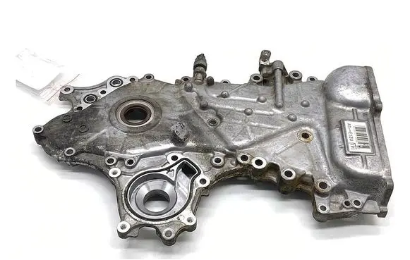 Toyota Corolla E210 E21 Timing chain cover A1ZRE12U