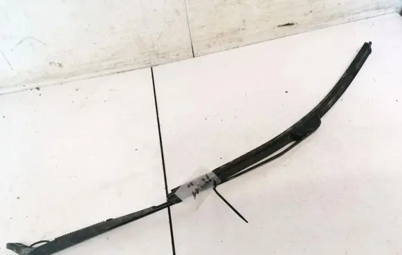 Mercedes-Benz A W168 Front wiper blade arm