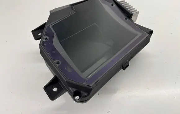 Chevrolet Camaro Head up display screen 84016314 84905138 23264006