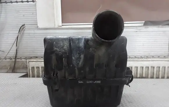 Hyundai Santa Fe Air filter 