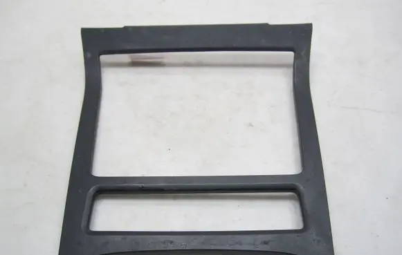 Volkswagen Golf VI Ashtray trim (front) 5K0863487A