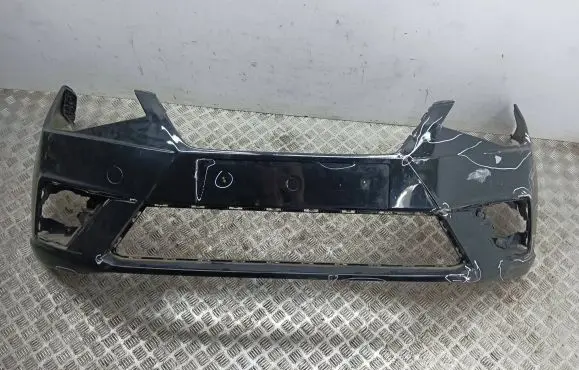 Seat Ibiza V (KJ) Front bumper