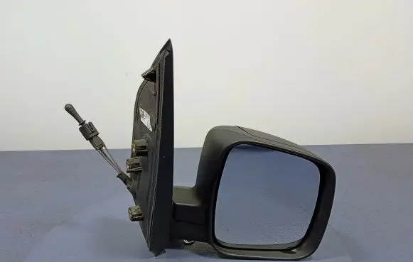 Citroen Nemo Front door electric wing mirror 1308811070