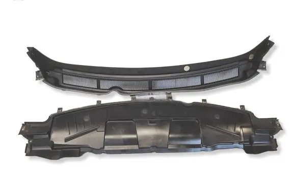Ford Transit Courier Wiper trim ET76A02216AC FORDTRANSITCOURIER TWOJEAUTOWYSZKOW