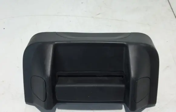 Ford Transit Custom Sliding door interior handle BK21V266B26AD