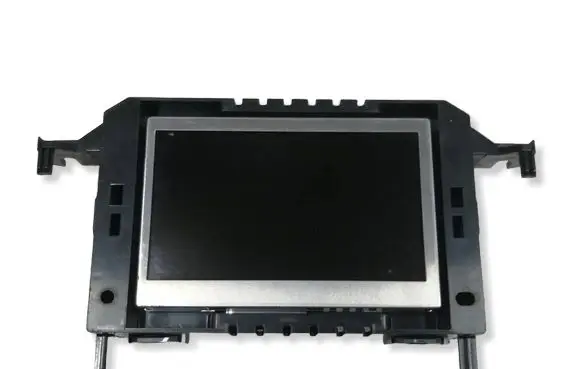 Ford Grand C-MAX Screen/display/small screen AM5T18B955CE B6D00V005992 0259G