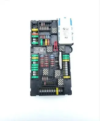 BMW X5 G05 Fuse box set 8706212