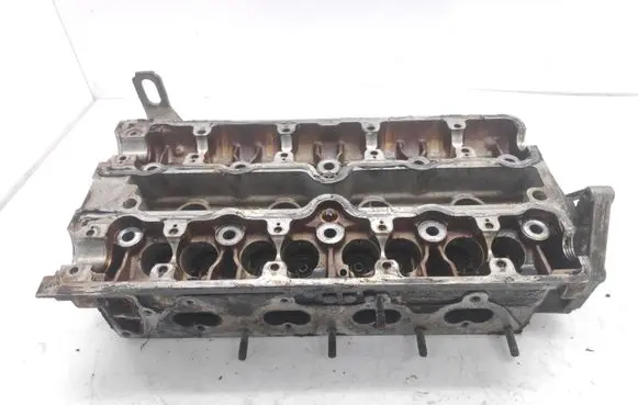 Opel Vectra B Engine head 90470271 90412760