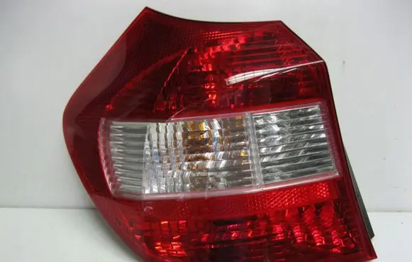 BMW 1 E81 E87 Rear/tail lights