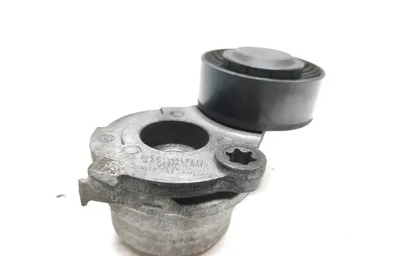 Audi A6 C7 Belt tensioner pulley 059903133Q F56647313