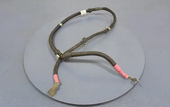Other wiring loom