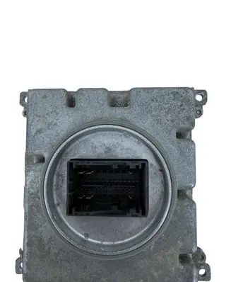 Audi Q3 8U Headlight ballast module Xenon 7PP941572AB