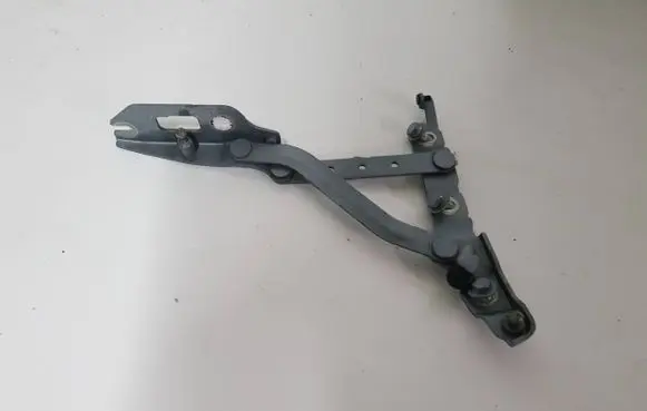 Audi A5 8T 8F Tailgate/trunk/boot hinge 8F0827301A 526691S10 10WCZ