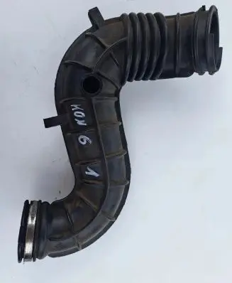 Volkswagen Golf VII Intercooler hose/pipe 6C11-9C623-BC