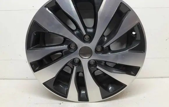 Suzuki SX4 S-Cross R17 alloy rim 4321064RF0 4321064RG0