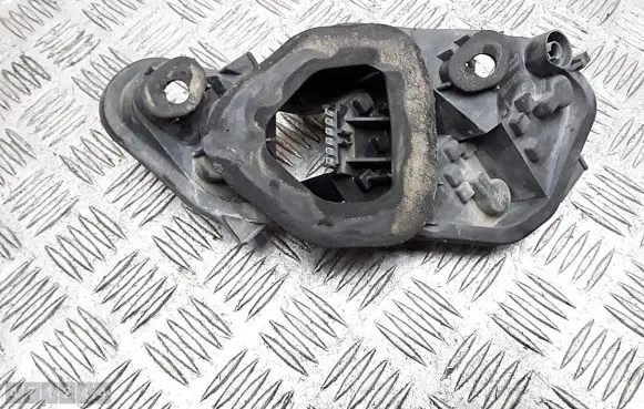 Opel Corsa C Tail light bulb cover holder 89037872a