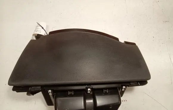 Citroen Berlingo Glove box set 723786 9680927277
