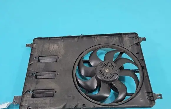 Volvo V40 Fan set 31319165 IMPRK1474209