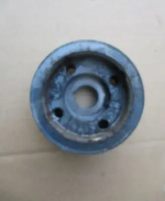 Fiat Doblo Crankshaft pulley