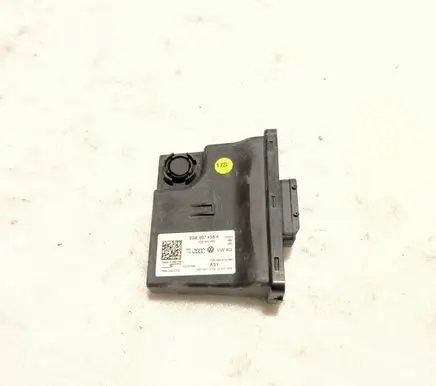 Volkswagen e-Golf Other control units/modules 5GE907458A
