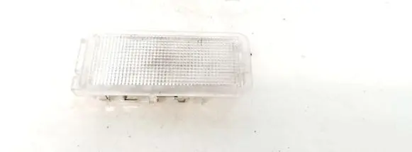 Peugeot 307 Other interior light