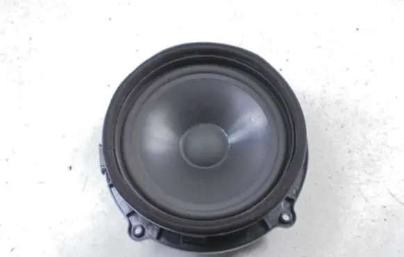 Land Rover Range Rover Sport L320 Audio system kit XQM500510
