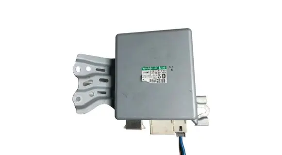Power steering control unit/module