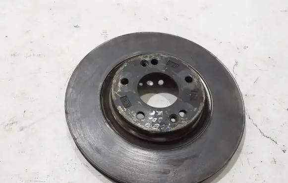 KIA Xceed Front brake disc 51712D7000