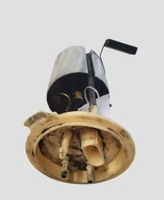 Seat Leon (1P) In-tank fuel pump 1K0919050J