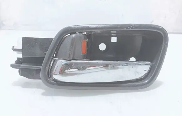 Front door interior handle