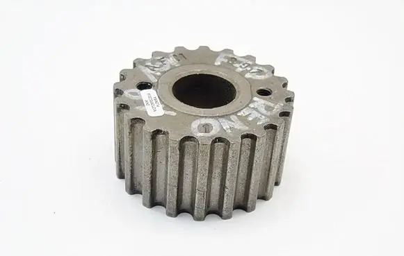 Renault Clio I Drive shaft (set) AFM