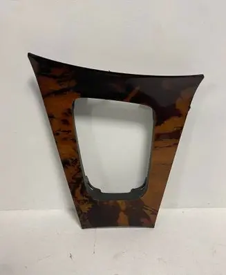 Volvo V70 Gear shifter surround trim plastic 30676033