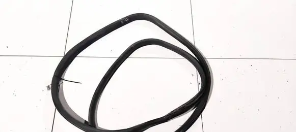 Audi A4 S4 B5 8D Rubber seal front coupe door 