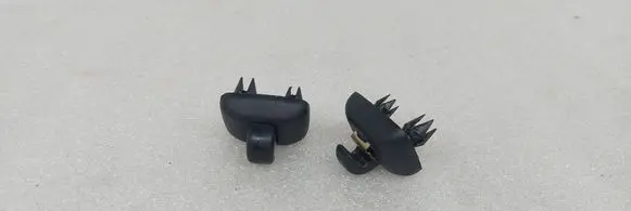 Audi Q3 F3 Sun visor clip/hook/bracket 8W0857562A
