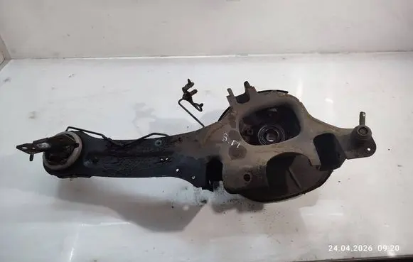 Volvo XC60 Rear wheel hub 