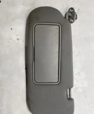 KIA Sorento Sun visor